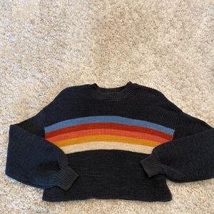 American Eagle sweater